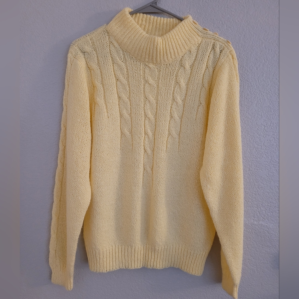 Partners By Mervyn's Sweater